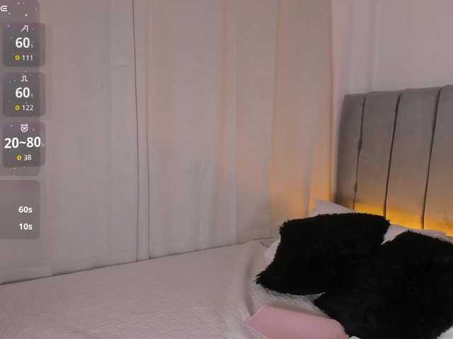 RosseeDaw's BongaCams show and profile