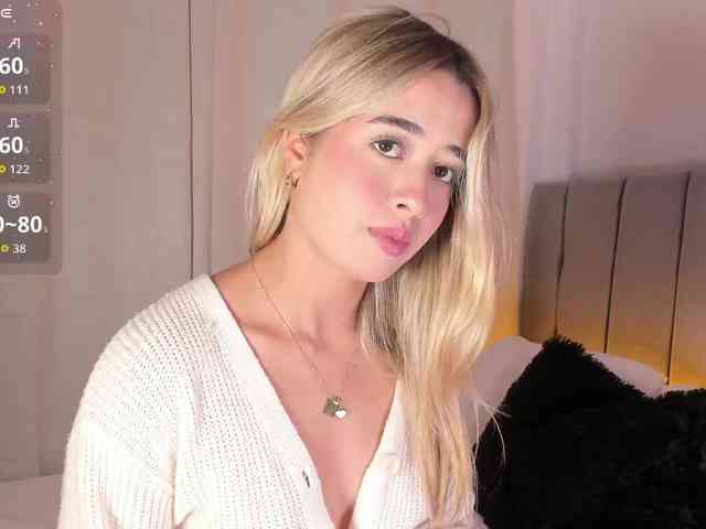 RosseeDaw Live Webcam on BongaCams