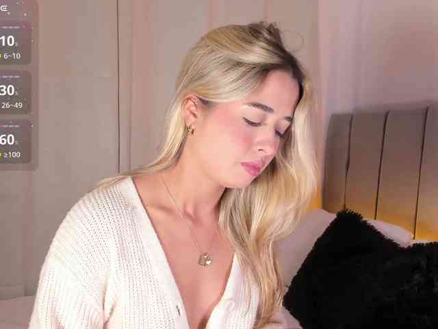 RosseeDaw Live Webcam on BongaCams