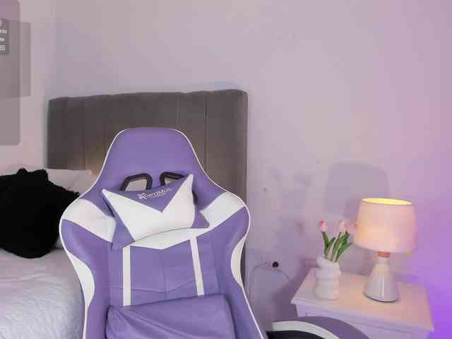 RosseeDaw webcam