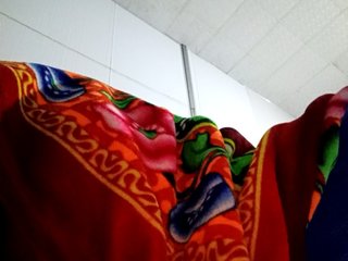 NoongDimples Porn Show