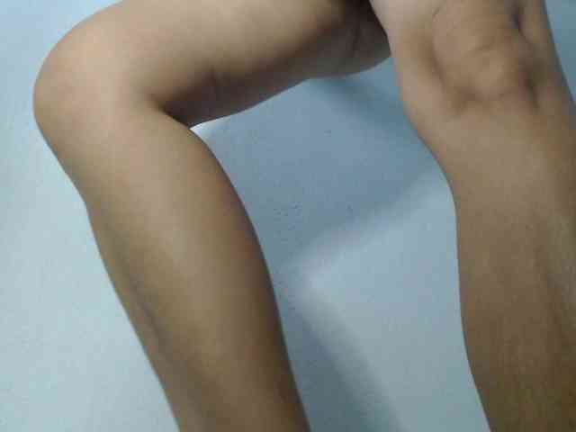 Lucky8386 webcam