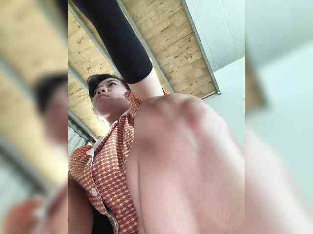 Lucky8386 webcam