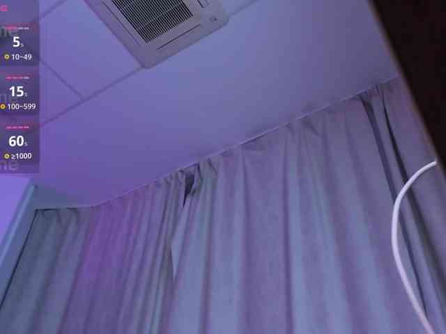 SinCityLiz webcam