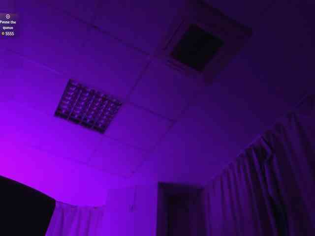 SinCityLiz webcam