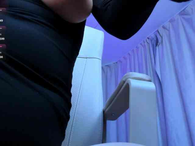 SinCityLiz webcam