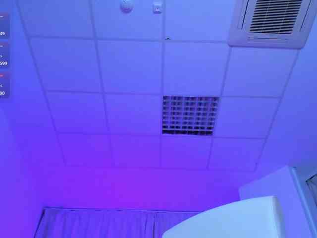 SinCityLiz webcam