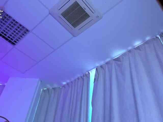 SinCityLiz webcam