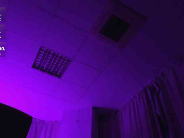 SinCityLiz webcam