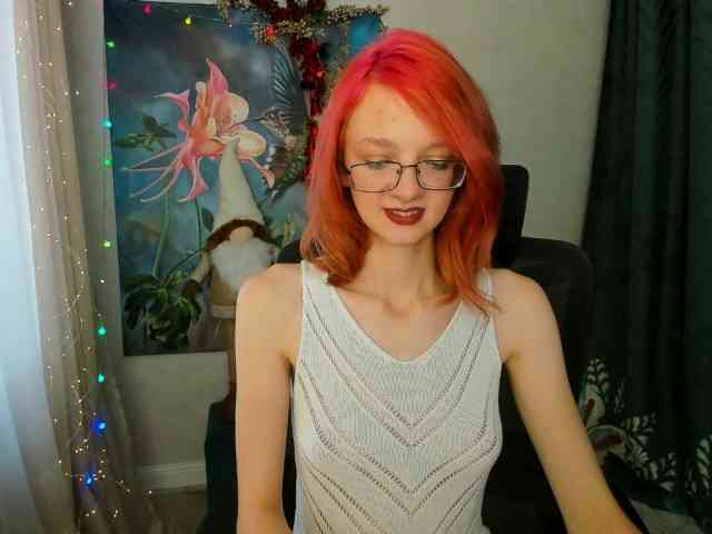 BellaDyert Live Webcam on BongaCams