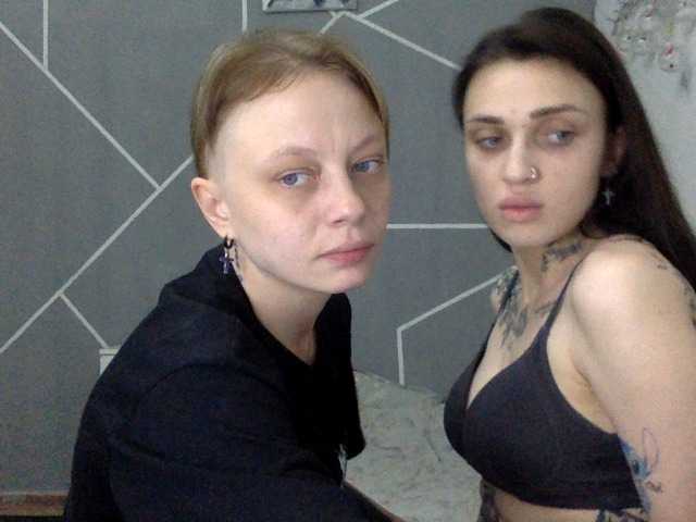 AlexLiza1310 Porn