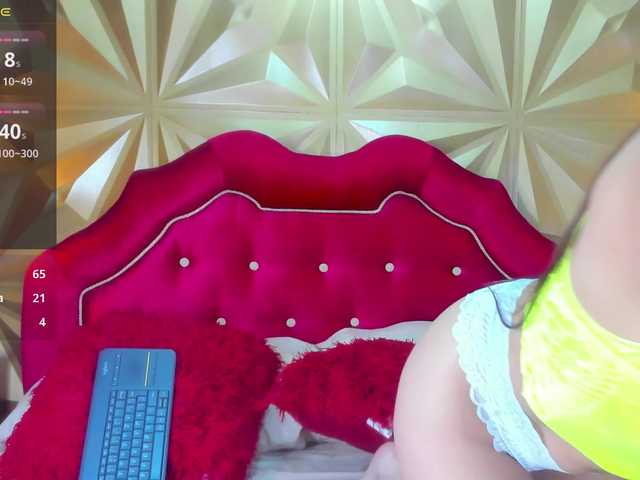 Sex chat gratuit in direct cu SusanSlim pe BongaCams
