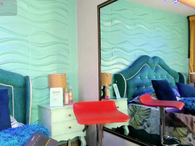 SusanSlim's BongaCams show and profile