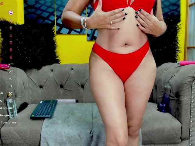 SusanSlim webcam