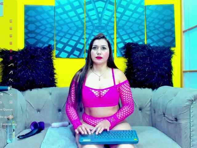 SusanSlim webcam