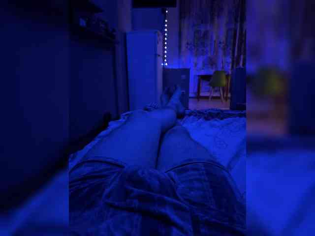 youngdream Live Webcam on BongaCams