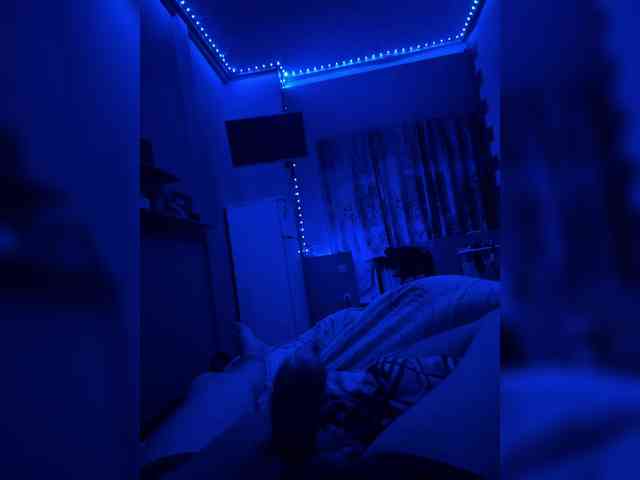 youngdream Live Webcam on BongaCams