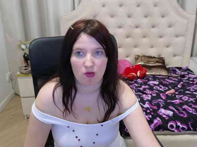 AngelikaLust webcam