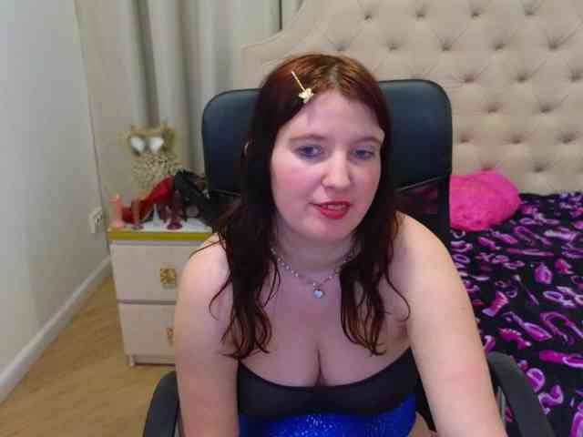 AngelikaLust Live Webcam on BongaCams