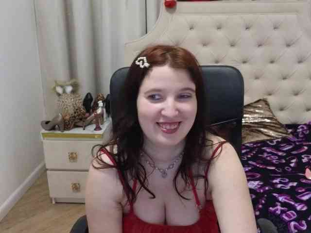 AngelikaLust webcam