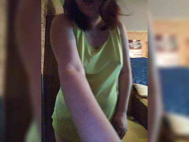 AngelikaLust webcam