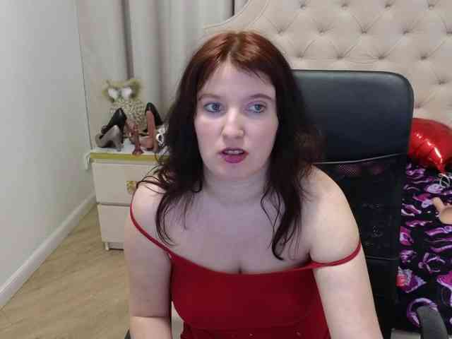 AngelikaLust webcam