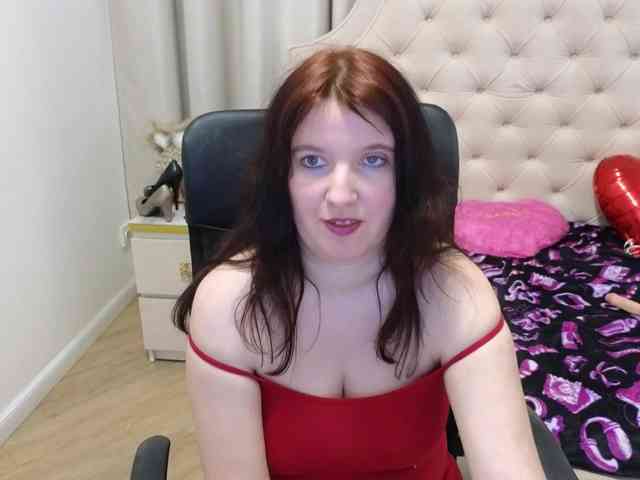 AngelikaLust webcam
