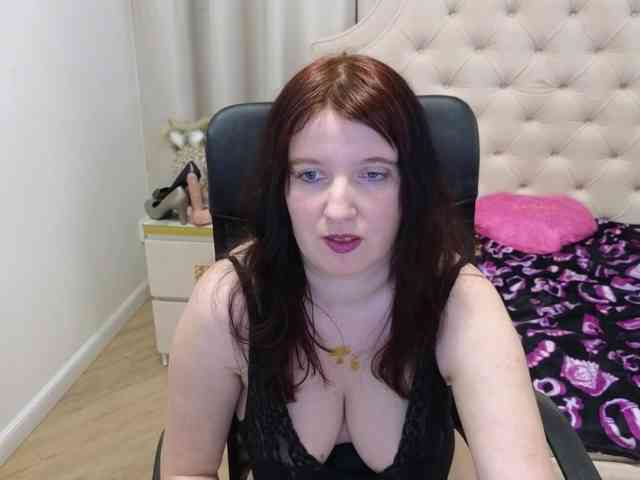 AngelikaLust webcam