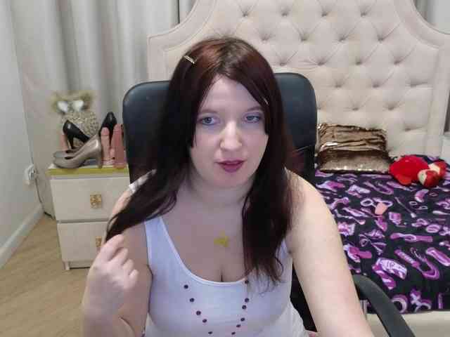 AngelikaLust webcam