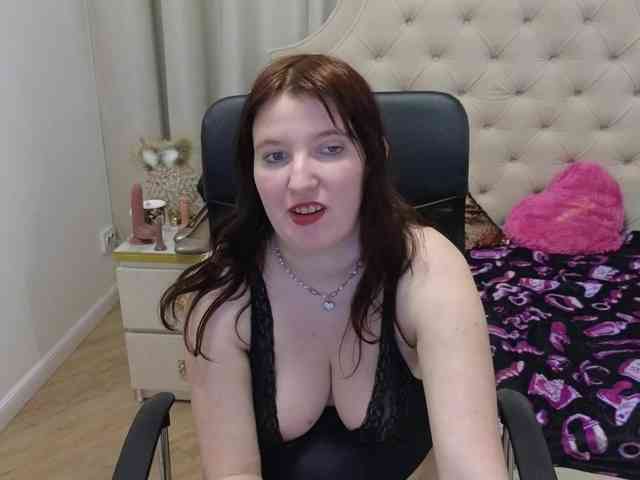 AngelikaLust Live Webcam on BongaCams