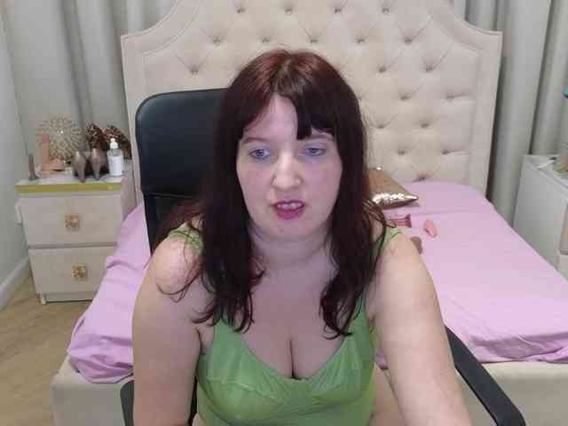 AngelikaLust webcam