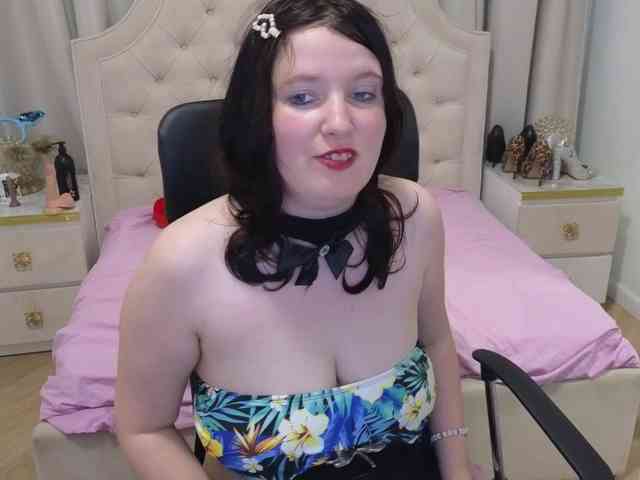 AngelikaLust webcam