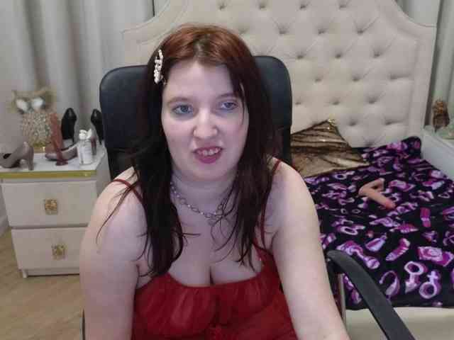 AngelikaLust webcam
