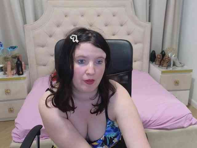AngelikaLust webcam