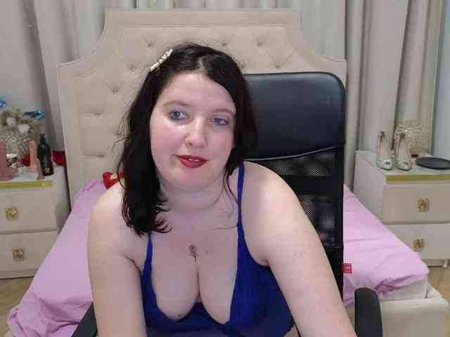 AngelikaLust webcam
