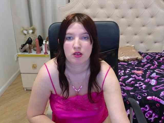 AngelikaLust webcam