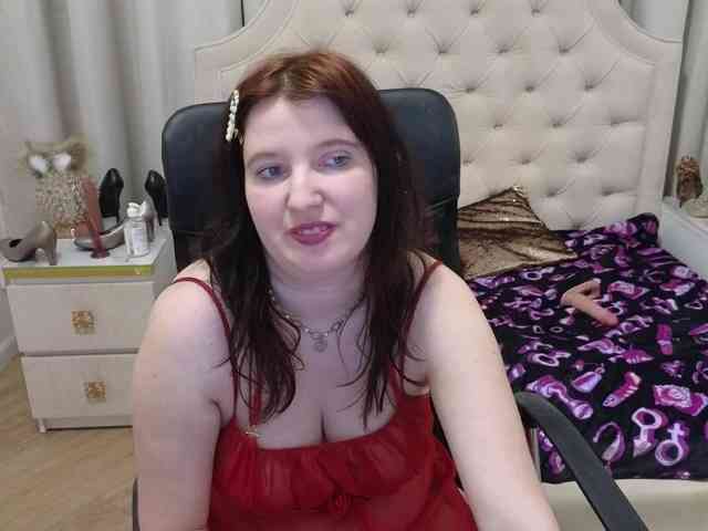 AngelikaLust webcam
