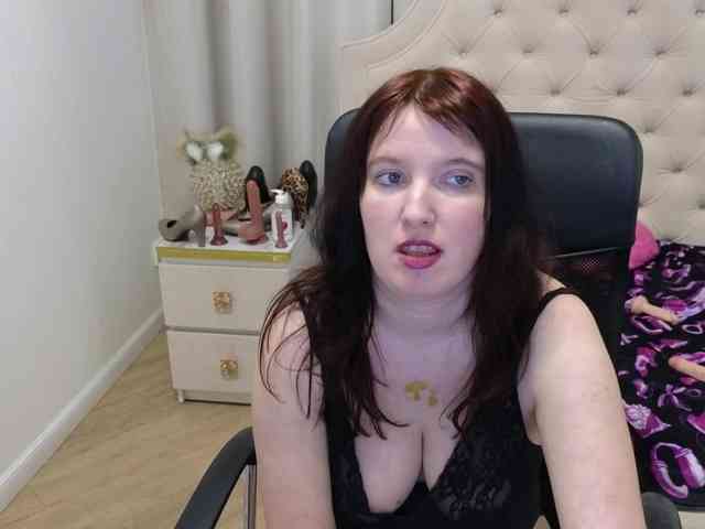 AngelikaLust webcam
