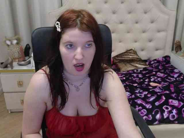 AngelikaLust webcam