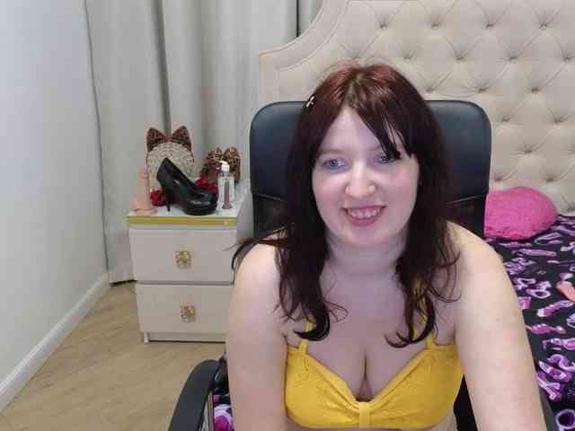 AngelikaLust webcam
