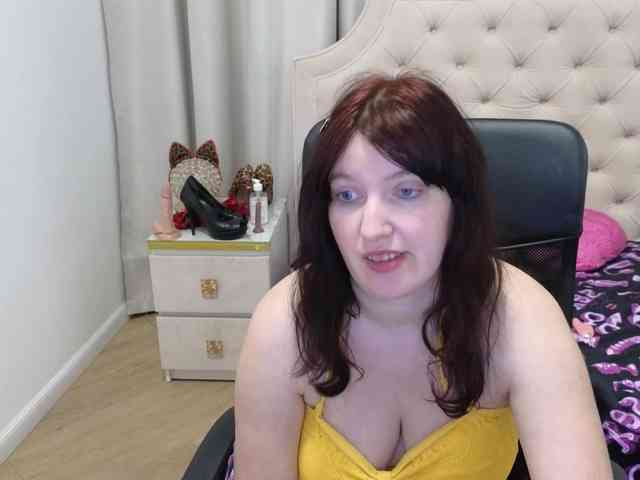 AngelikaLust webcam