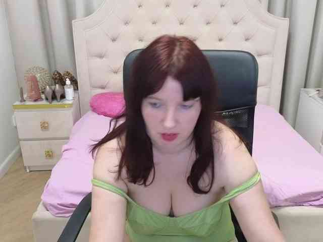 AngelikaLust webcam