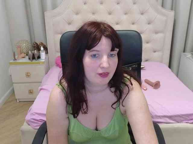 AngelikaLust Live Webcam on BongaCams