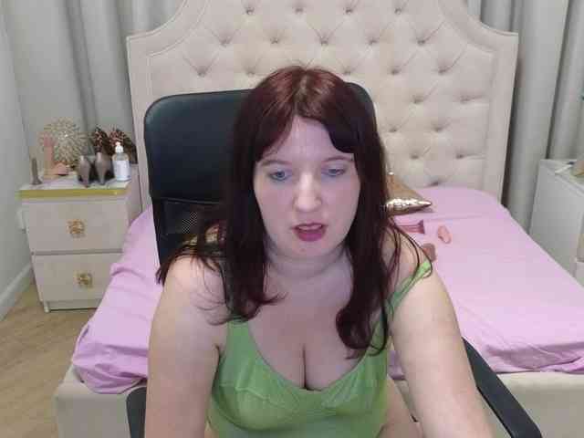 AngelikaLust webcam