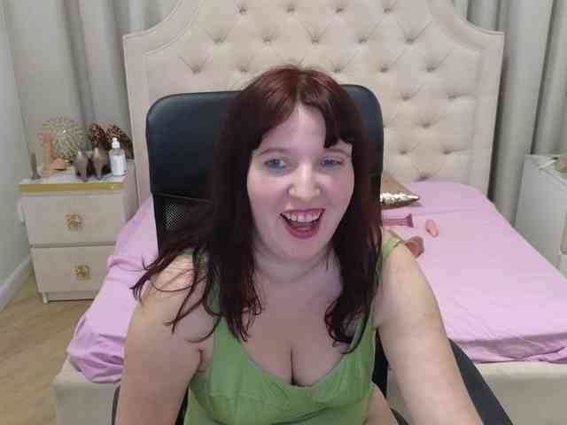 AngelikaLust webcam