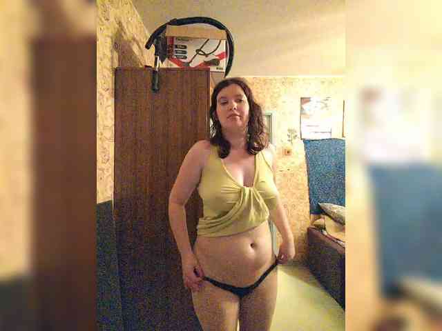 AngelikaLust webcam
