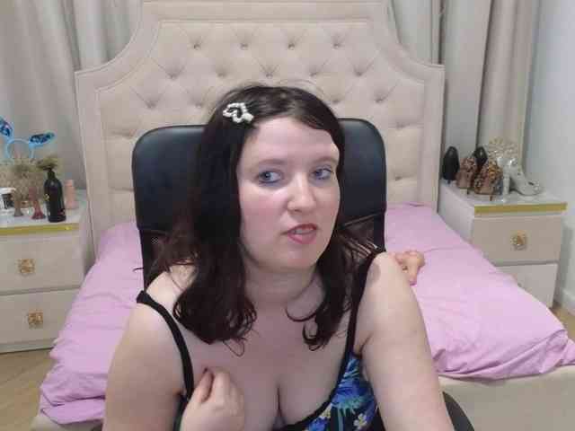 AngelikaLust webcam