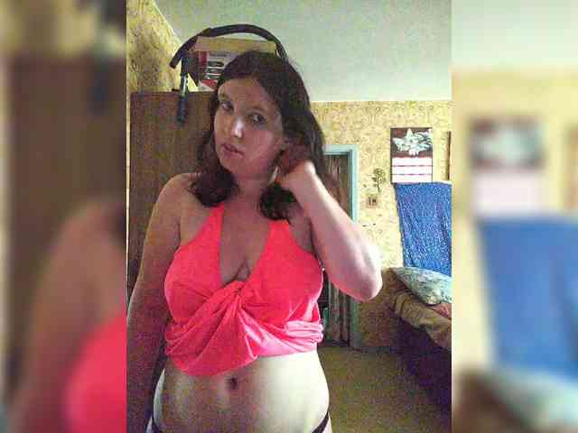 AngelikaLust webcam