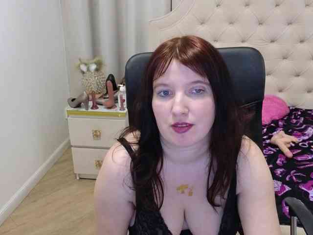 AngelikaLust webcam