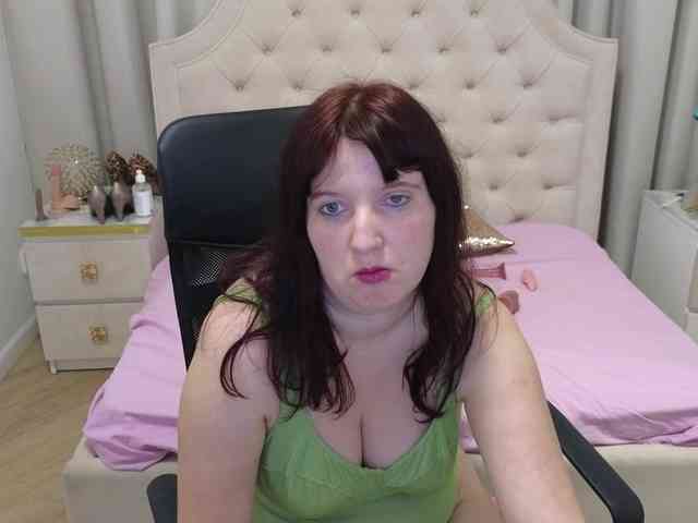 AngelikaLust webcam